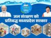 जल गंगा संवर्धन अभियान के तहत 25-26 मई को होगी शिप्रा तीर्थ परिक्रमा, उज्जैन में तैयारियां तेज