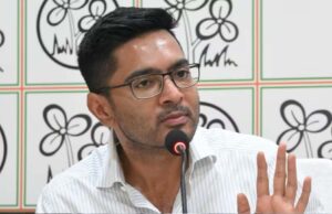 43 संपत्तियों के मामले में अभिषेक बनर्जी घिरे, नोटिस के बाद बढ़ी सियासी हलचल