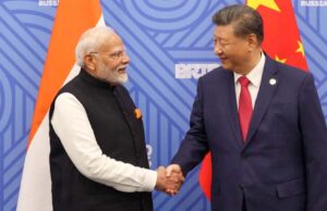 BRICS सम्मेलन से पहले कूटनीतिक हलचल तेज, शी जिनपिंग के भारत आने की चर्चा ने बढ़ाई उत्सुकता