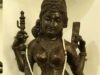 लंदन म्यूजियम की मूर्ति जैसी दिखती है ‘मां वाग्देवी’, 26 कलाकारों ने मिलकर बनाया था अद्भुत स्वरूप