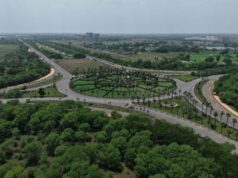 नवा रायपुर अटल नगर बन रहा नए भारत का स्मार्ट चेहरा, विकास और निवेश से बदल रही तस्वीर