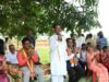 मुख्यमंत्री विष्णु देव साय ने तेंदूपत्ता संग्राहकों से किया आत्मीय संवाद, सुनी समस्याएं
