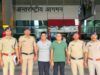 देवास विस्फोट कांड का मुख्य आरोपी दिल्ली एयरपोर्ट से दबोचा गया, अब तक 5 गिरफ्तारी