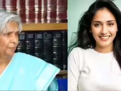 पूर्व जज गिरिबाला सिंह को पुलिस का तीसरा नोटिस, डिजिटल साक्ष्य बचाने की उठी मांग