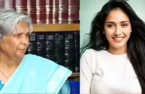 पूर्व जज गिरिबाला सिंह को पुलिस का तीसरा नोटिस, डिजिटल साक्ष्य बचाने की उठी मांग