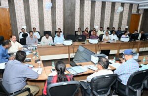 PWD कार्यों में गुणवत्ता और तेजी पर फोकस, जनहित को सर्वोच्च प्राथमिकता