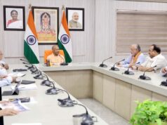 योगी सरकार ने पेंशन राशि 2500 रुपये से बढ़ाकर 3000 रुपये प्रतिमाह की