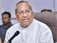 संजय निषाद बोले: तुष्टिकरण करते रहे तो जिस तरह बंगाल में दीदी साफ हुईं, उसी तरह सपा साफ हो जाएगी
