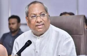 संजय निषाद बोले: तुष्टिकरण करते रहे तो जिस तरह बंगाल में दीदी साफ हुईं, उसी तरह सपा साफ हो जाएगी