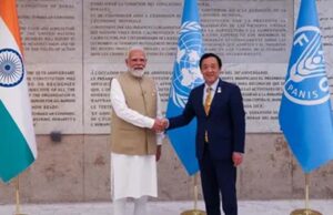 कृषि क्षेत्र में भारत का बढ़ा मान, प्रधानमंत्री मोदी को FAO का बड़ा सम्मान