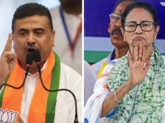EC आंकड़ों ने खोली पोल, अपने वार्ड में भी शुभेंदु से पीछे रहीं ममता
