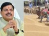 स्लॉट बुक किसानों को राहत, 28 मई तक होगी गेहूं खरीदी: CM डॉ. यादव