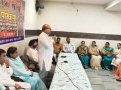 शिप्रा यात्रा को लेकर BJP की बड़ी तैयारी, CM मोहन यादव करेंगे सहभागिता