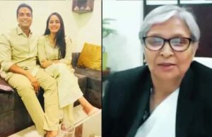 ट्विशा मामले में जांच तेज, गिरिबाला सिंह की नियुक्ति भी जांच के घेरे में