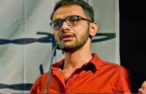 दिल्ली दंगा केस के आरोपी उमर खालिद को बड़ी राहत, हाईकोर्ट ने दी अंतरिम बेल