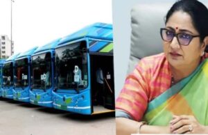 दिल्ली में बस सफर होगा आसान, सरकार ने 650 करोड़ की नई योजना को दी मंजूरी