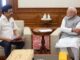BJP का बड़ा राजनीतिक मिशन, दो-तिहाई बहुमत के लिए स्टालिन से संपर्क की अटकलें