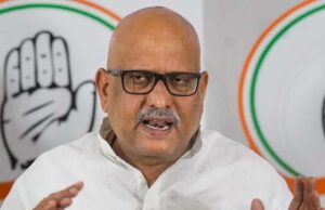 अजय राय के कथित अपशब्दों पर सियासत तेज, बोले- बयान को गलत तरीके से पेश किया गया