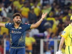गुजरात की शानदार जीत ने तोड़ा CSK का सपना, प्लेऑफ से लगभग बाहर