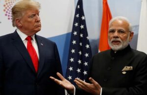 IND-US ट्रेड समझौते पर नई डेडलाइन तय, अमेरिकी टीम जल्द करेगी दिल्ली दौरा