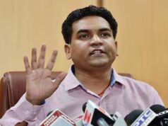 मंत्री कपिल मिश्रा का बड़ा ऐलान, दिल्ली में किन जानवरों की नहीं होगी कुर्बानी