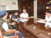 ट्विशा केस में जांच तेज, आरोपी समर्थ की जमानत पर आज होगी सुनवाई