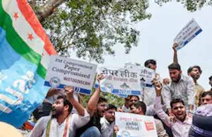 NEET Paper Leak: बिवाल परिवार कनेक्शन से IMS-BHU तक जांच का दायरा बढ़ा