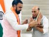पटना से दिल्ली तक सियासी हलचल तेज, मंत्रिमंडल विस्तार से पहले अहम बैठकों का दौर जारी