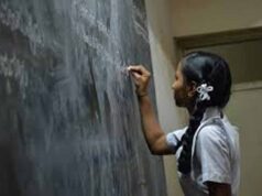 एससी-एसटी छात्रों के लिए बड़ी राहत, 9.78 लाख से ज्यादा को मिला योजना का लाभ
