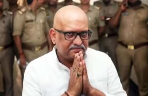 अजय राय की बढ़ीं मुश्किलें, PM मोदी पर कथित अभद्र टिप्पणी को लेकर FIR