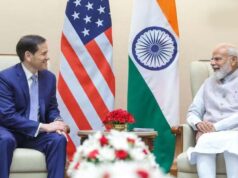 भारत-अमेरिका रिश्तों पर बड़ी चर्चा, पीएम मोदी से मिले अमेरिकी विदेश मंत्री मार्को रुबियो