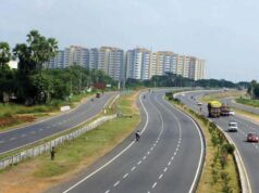 ग्वालियर-नागपुर सिक्सलेन कॉरिडोर से बदलेगी तस्वीर, 9 जिलों को मिलेगा बड़ा फायदा