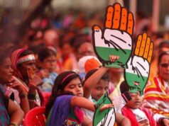 राज्यसभा सीट पर कांटे की टक्कर, कांग्रेस उम्मीदवार लगभग तय लेकिन BJP की रणनीति ने बढ़ाई चिंता