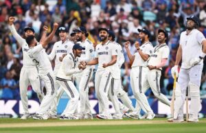 क्रिकेट में होने जा रहे बड़े फेरबदल, कोलकाता टेस्ट से पहले बदल सकते हैं कई अहम नियम