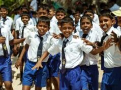 छात्रों-शिक्षकों को बड़ी राहत, बिहार सरकार ने स्कूलों में पुरानी हाफ-डे व्यवस्था लौटाने का लिया फैसला