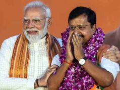 प्रधानमंत्री नरेंद्र मोदी के भाषणों और भाजपा नेताओं के दौरों से उत्तर प्रदेश में चुनावी रणनीति हुई सक्रिय