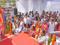 राजीविका से जुड़ी महिलाओं ने साझा किए अनुभव, सरकार की योजनाओं से बदली आर्थिक स्थिति