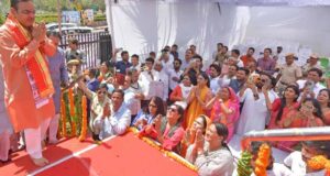 राजीविका से जुड़ी महिलाओं ने साझा किए अनुभव, सरकार की योजनाओं से बदली आर्थिक स्थिति