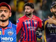 कप्तानी बचाना होगा मुश्किल! IPL 2026 के बाद इन स्टार खिलाड़ियों की छिन सकती है कमान