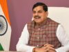 गंगा दशहरा सिर्फ पर्व नहीं, जल के प्रति कृतज्ञता का संदेश है : डॉ. मोहन यादव