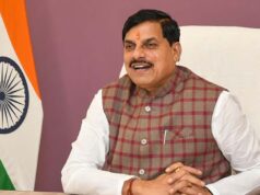 गंगा दशहरा सिर्फ पर्व नहीं, जल के प्रति कृतज्ञता का संदेश है : डॉ. मोहन यादव