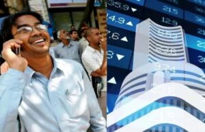 सोमवार को बाजार में बुल्स का दमदार कमबैक, खुलते ही सेंसेक्स-निफ्टी में बड़ी तेजी