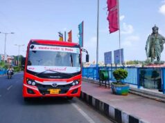 Bhopal City Bus Service में बड़ा बदलाव, स्मार्ट सिटी CEO को मिला संचालन का जिम्मा