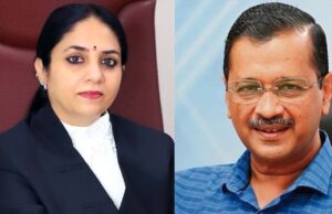 कोर्ट में पूरी हुई मुराद, जस्टिस स्वर्ण कांता शर्मा के सामने केजरीवाल और सिसोदिया ने कहा ‘हां’