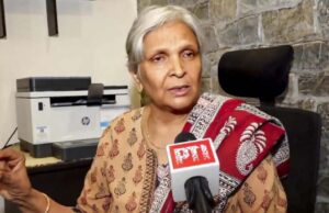 Twisha Death Case में नई तारीख तय, सास की बेल याचिका पर 27 मई को होगी सुनवाई