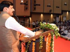 वक्फ संपत्तियों से अतिक्रमण हटाना ऐतिहासिक कदम: मुख्यमंत्री डॉ. यादव