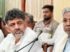 क्या बदलने वाला है कर्नाटक का CM? सिद्धारमैया की दिल्ली दौड़ और DK शिवकुमार के पोस्टर चर्चा में