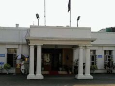 जिमखाना खाली कराना सरकार के लिए चुनौती, अब मैदान में उतरे सिंघवी