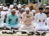 नमाज और सड़क विवाद पर मौलाना साजिद रशीदी का बयान वायरल, बयान पर छिड़ी बहस