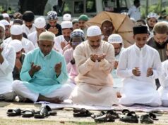 नमाज और सड़क विवाद पर मौलाना साजिद रशीदी का बयान वायरल, बयान पर छिड़ी बहस
